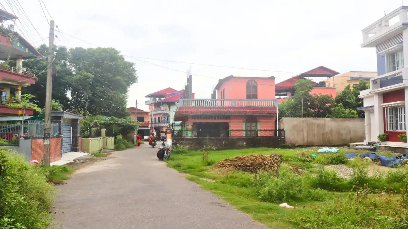 Krishnapur, Ward No. 7, Bharatpur Metropolitan City, Chitwan, Bagmati Nepal, 2 Bedrooms Bedrooms, 4 Rooms Rooms,1 BathroomBathrooms,House,For sale - Properties,8814