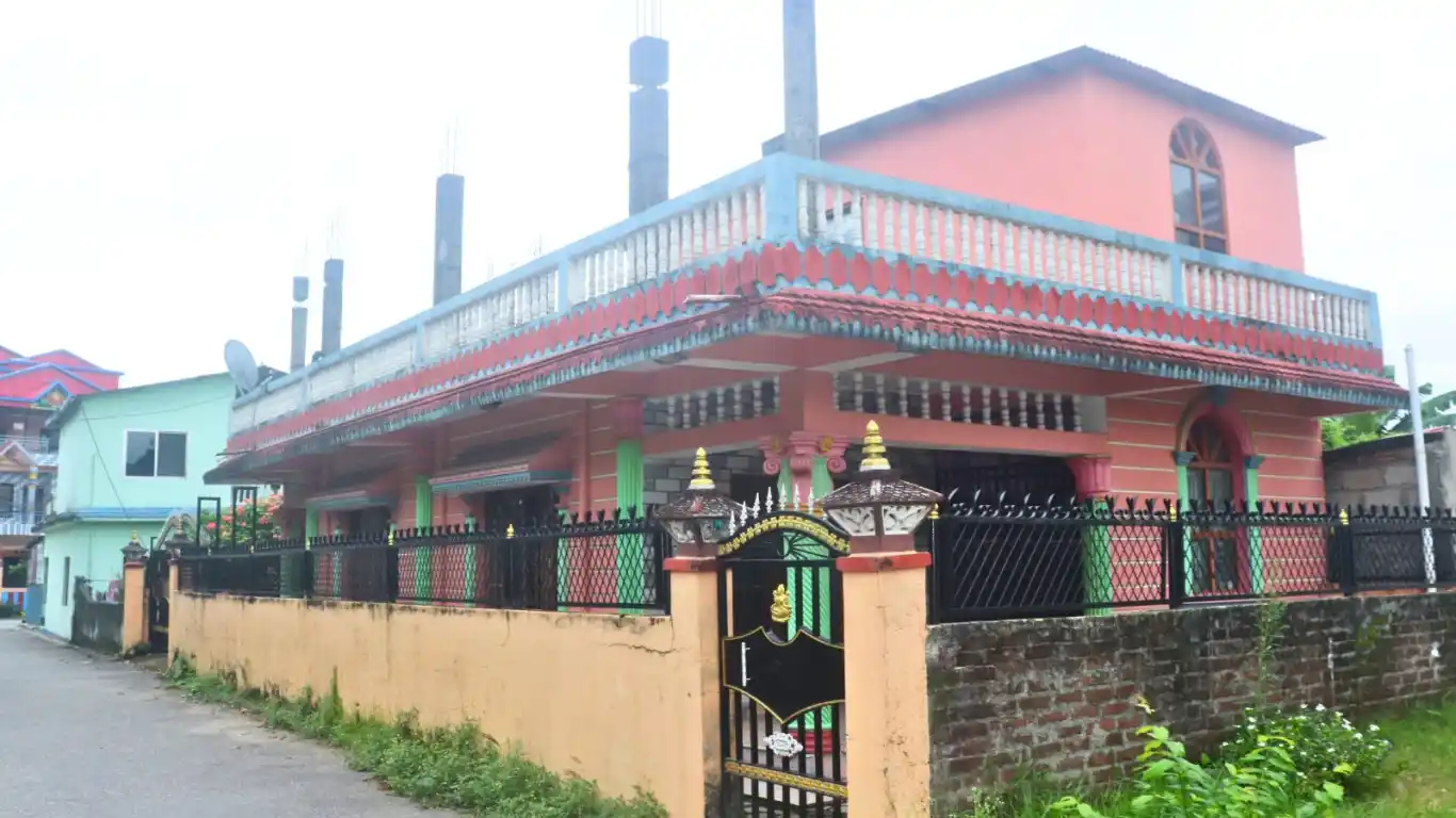 Krishnapur, Ward No. 7, Bharatpur Metropolitan City, Chitwan, Bagmati Nepal, 2 Bedrooms Bedrooms, 4 Rooms Rooms,1 BathroomBathrooms,House,For sale - Properties,8814