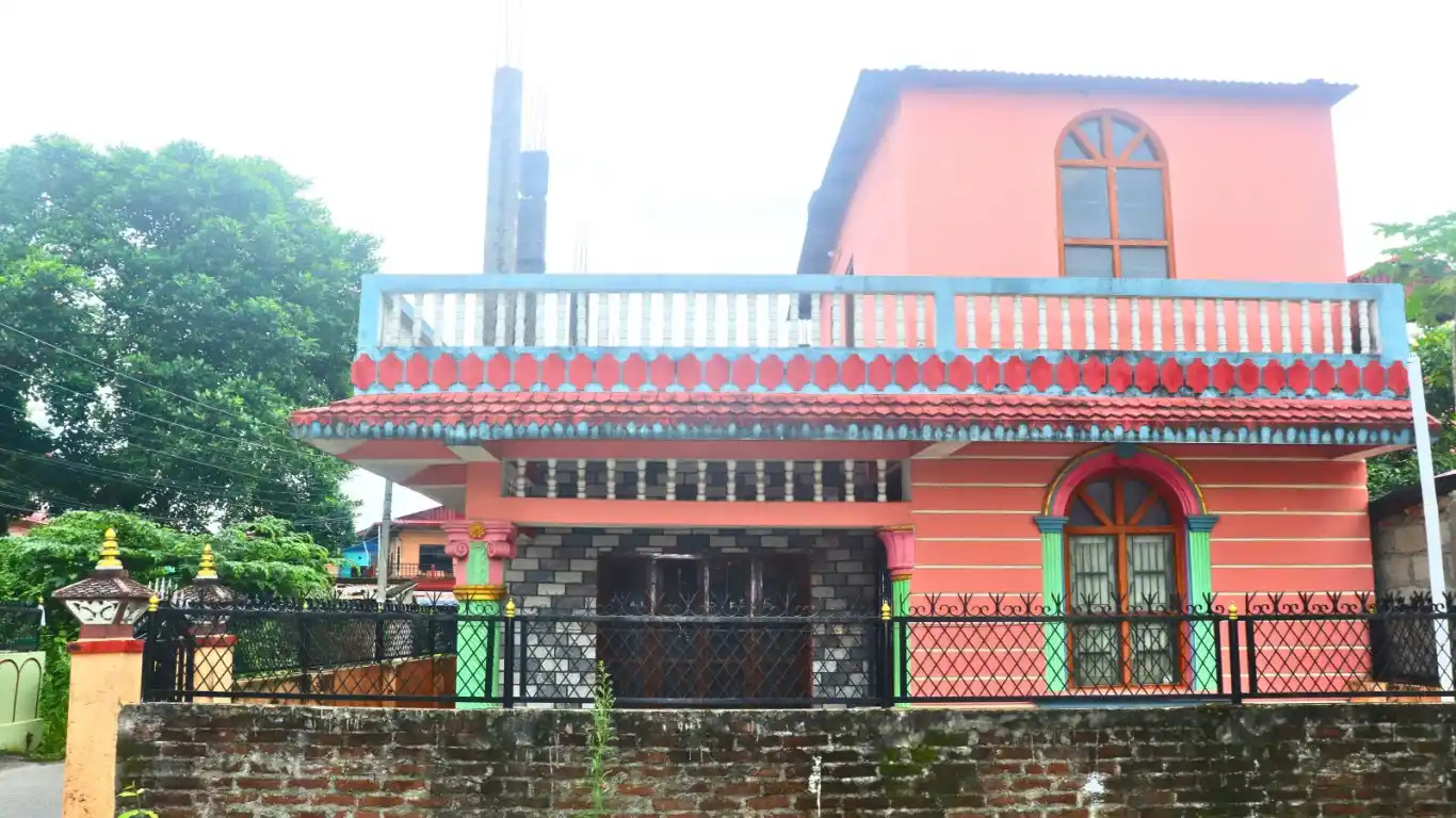 Krishnapur, Ward No. 7, Bharatpur Metropolitan City, Chitwan, Bagmati Nepal, 2 Bedrooms Bedrooms, 4 Rooms Rooms,1 BathroomBathrooms,House,For sale - Properties,8814