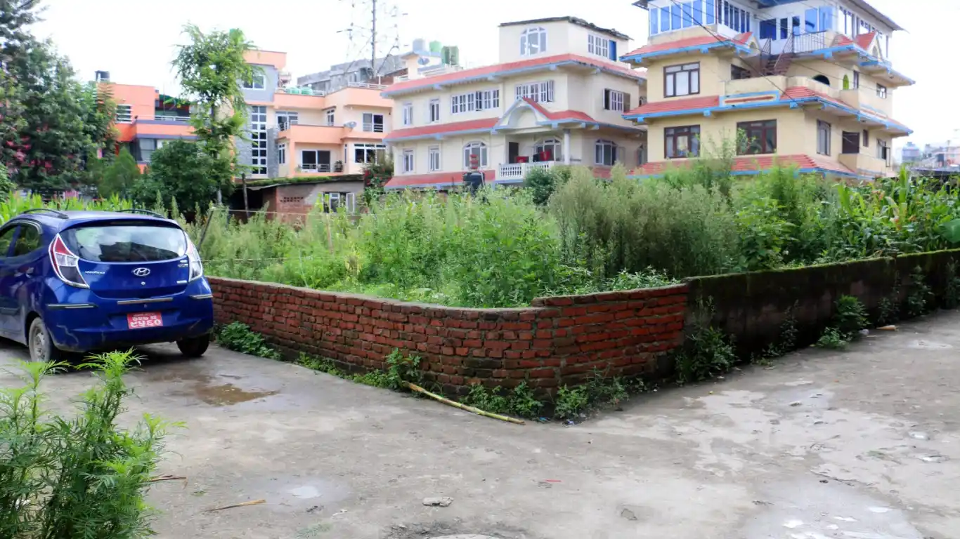 Kalanki, Ward No. 14, Kathmandu Mahanagarpalika, Kathmandu, Bagmati Nepal, ,Land,For sale - Properties,8815