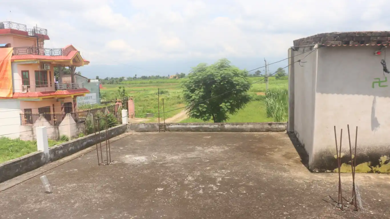 Kanyadevi Tole, Dumri Chowk, Ward No 14, Ratnanagar Municipality, Chitwan, Bagmati Nepal, 2 Bedrooms Bedrooms, 4 Rooms Rooms,1 BathroomBathrooms,House,For sale - Properties,8820