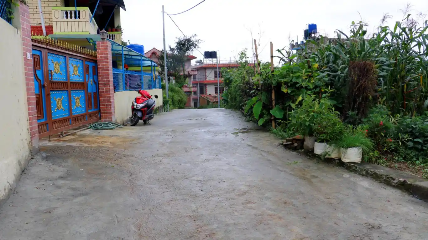 Basnettar, Ward No . 06, Tarkeshwor Nagarpalika, Kathmandu, Bagmati Nepal, ,Land,For sale - Properties,8829