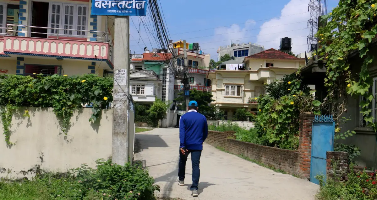 Satungal, Ward No . 11, Chandragiri Nagarpalika, Kathmandu, Bagmati Nepal, ,Land,For sale - Properties,8848