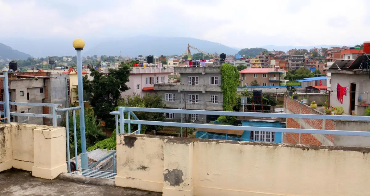 Thaiba, Ward No. 14, Godawari Municipality, Lalitpur, Bagmati Nepal, 5 Bedrooms Bedrooms, 8 Rooms Rooms,2 BathroomsBathrooms,House,For sale - Properties,8851