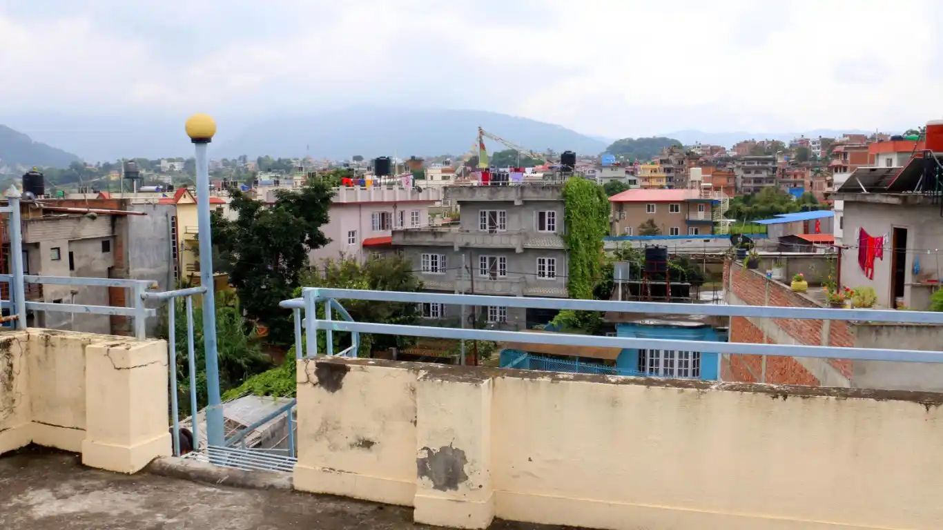 Thaiba, Ward No. 14, Godawari Municipality, Lalitpur, Bagmati Nepal, 5 Bedrooms Bedrooms, 8 Rooms Rooms,2 BathroomsBathrooms,House,For sale - Properties,8851