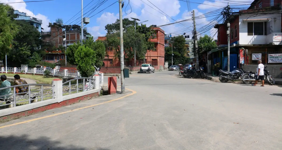 Naxal, Ward No. 5, Kathmandu Mahanagarpalika, Kathmandu, Bagmati Nepal, ,Land,For sale - Properties,8852