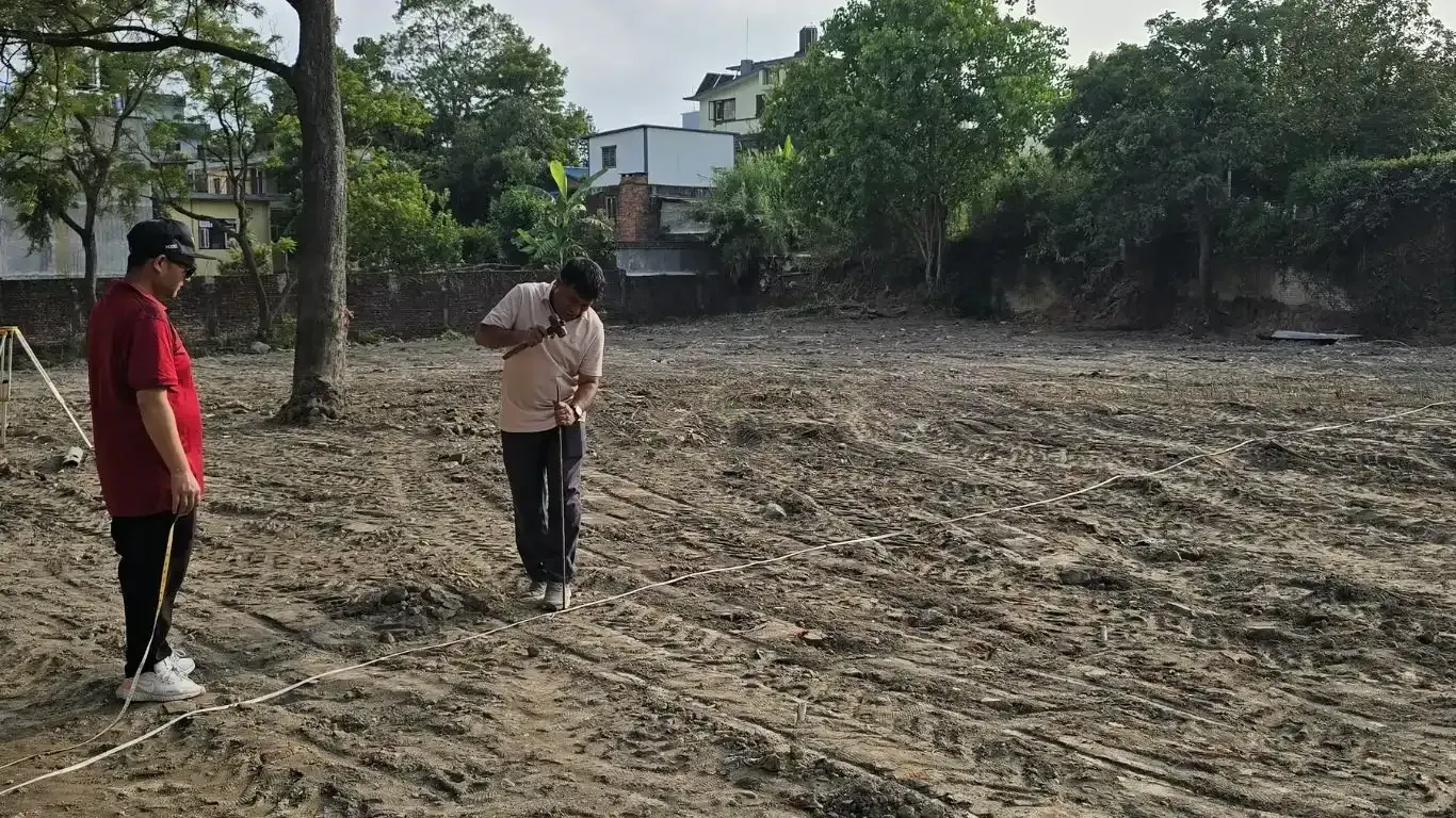 land for sale in Naxal, Ghanapokhari land Kathmandu, luxury bungalow land Nepal, buy land Kathmandu, commercial land for sale, real estate Kathmandu, premium plots Naxal, residential land Kathmandu, property direct from owner Nepal
