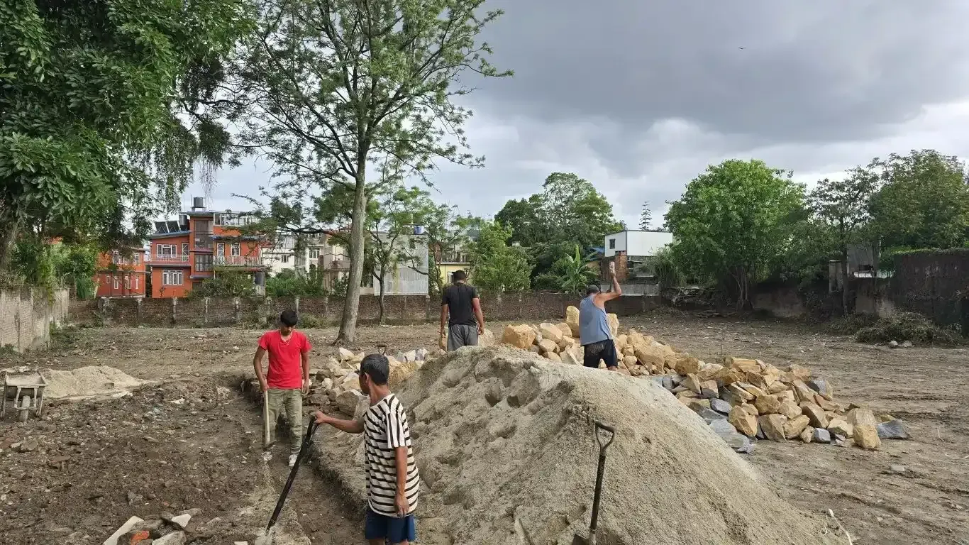 land for sale in Naxal, Ghanapokhari land Kathmandu, luxury bungalow land Nepal, buy land Kathmandu, commercial land for sale, real estate Kathmandu, premium plots Naxal, residential land Kathmandu, property direct from owner Nepal