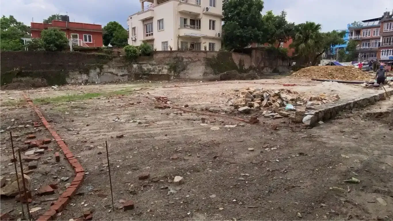 land for sale in Naxal, Ghanapokhari land Kathmandu, luxury bungalow land Nepal, buy land Kathmandu, commercial land for sale, real estate Kathmandu, premium plots Naxal, residential land Kathmandu, property direct from owner Nepal