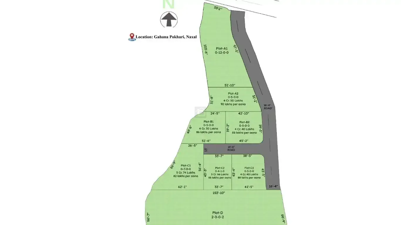 land for sale in Naxal, Ghanapokhari land Kathmandu, luxury bungalow land Nepal, buy land Kathmandu, commercial land for sale, real estate Kathmandu, premium plots Naxal, residential land Kathmandu, property direct from owner Nepal