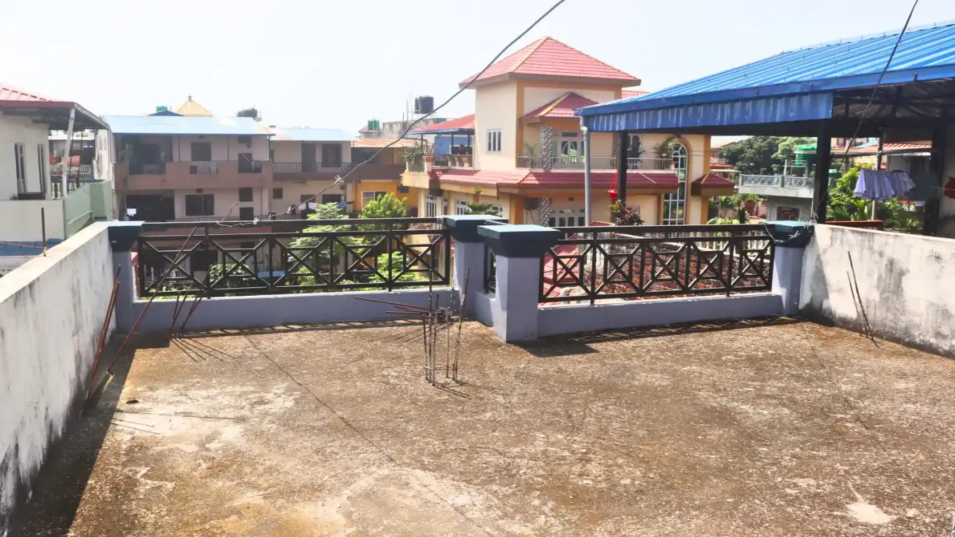 Kshetrapur, Ward No. 2, Bharatpur Metropolitan City, Chitwan, Bagmati Nepal, 4 Bedrooms Bedrooms, 7 Rooms Rooms,3 BathroomsBathrooms,House,For sale - Properties,8853