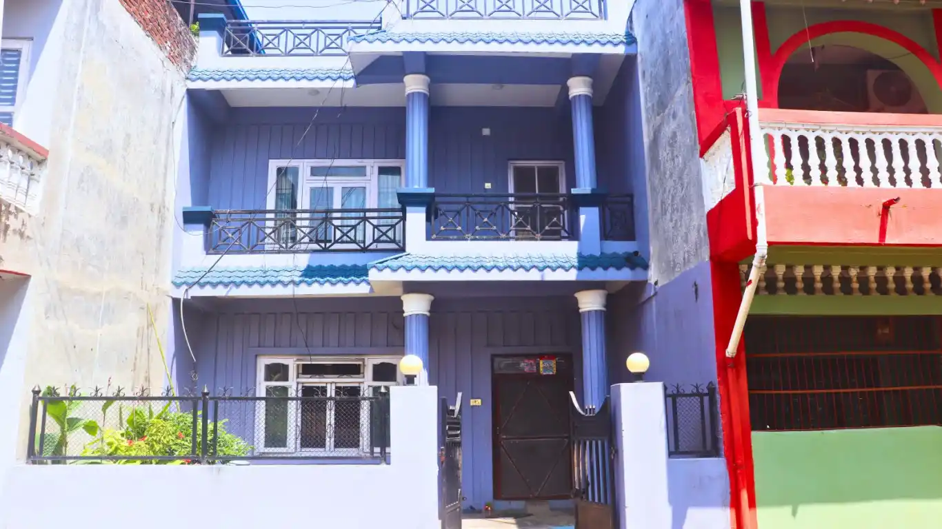 Kshetrapur, Ward No. 2, Bharatpur Metropolitan City, Chitwan, Bagmati Nepal, 4 Bedrooms Bedrooms, 7 Rooms Rooms,3 BathroomsBathrooms,House,For sale - Properties,8853