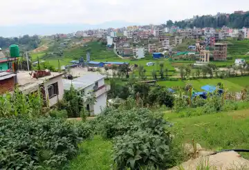 Thaiba, Ward No.13, Godawari Municipality, Lalitpur, Bagmati Nepal, ,Land,For sale - Properties,8854