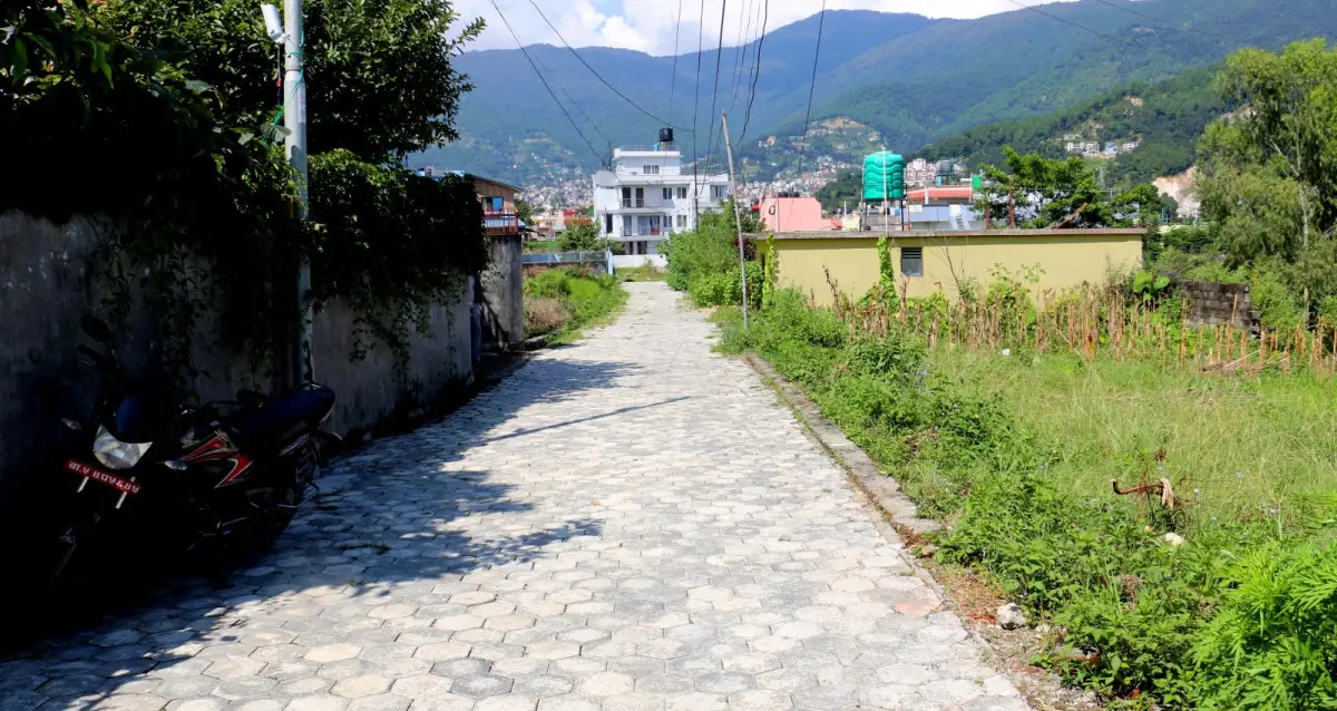 Bhangal, Ward No. 2, Budhanilkantha Nagarpalika, Kathmandu, Bagmati Nepal, ,Land,For sale - Properties,8855