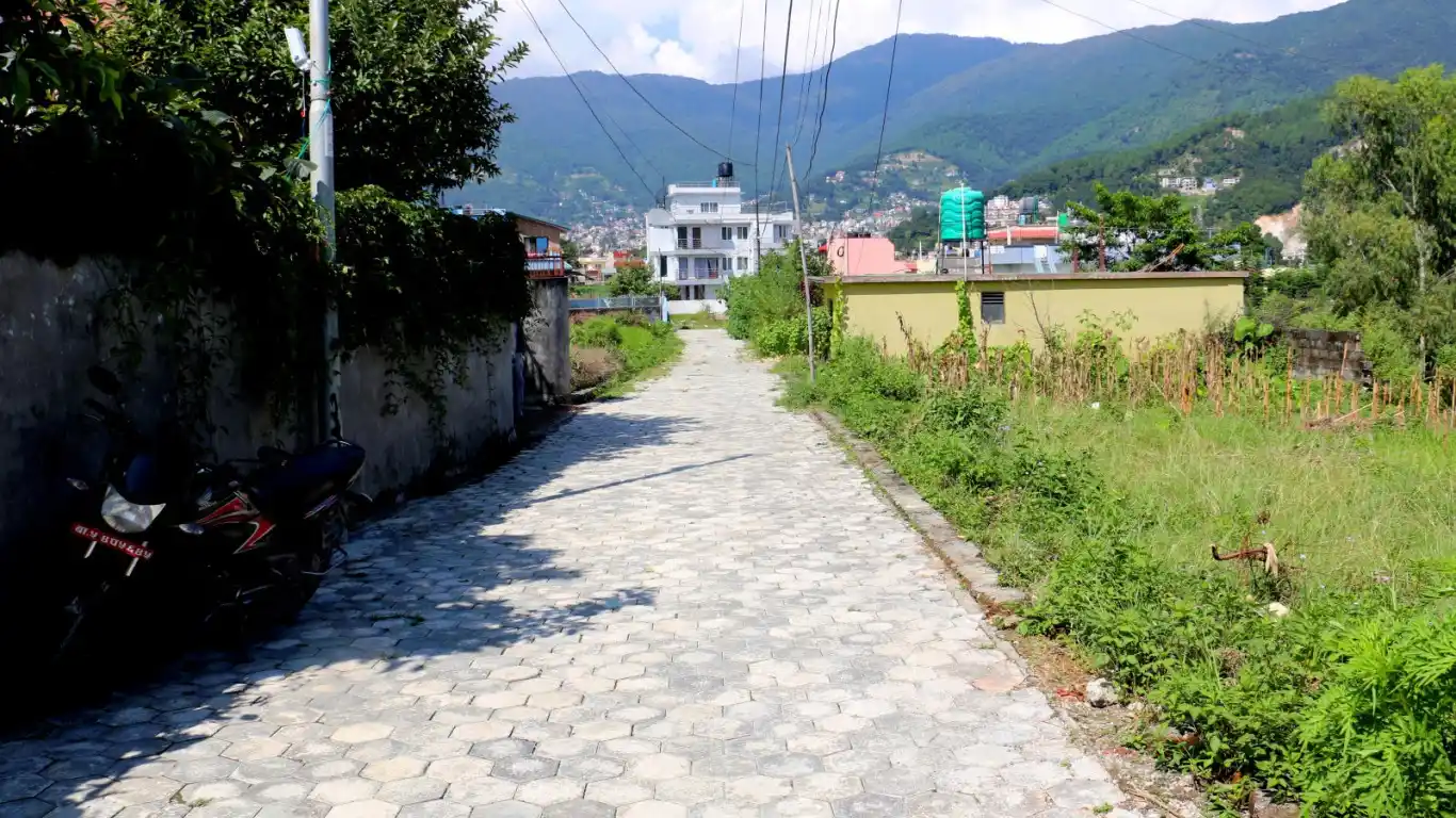 Bhangal, Ward No. 2, Budhanilkantha Nagarpalika, Kathmandu, Bagmati Nepal, ,Land,For sale - Properties,8855