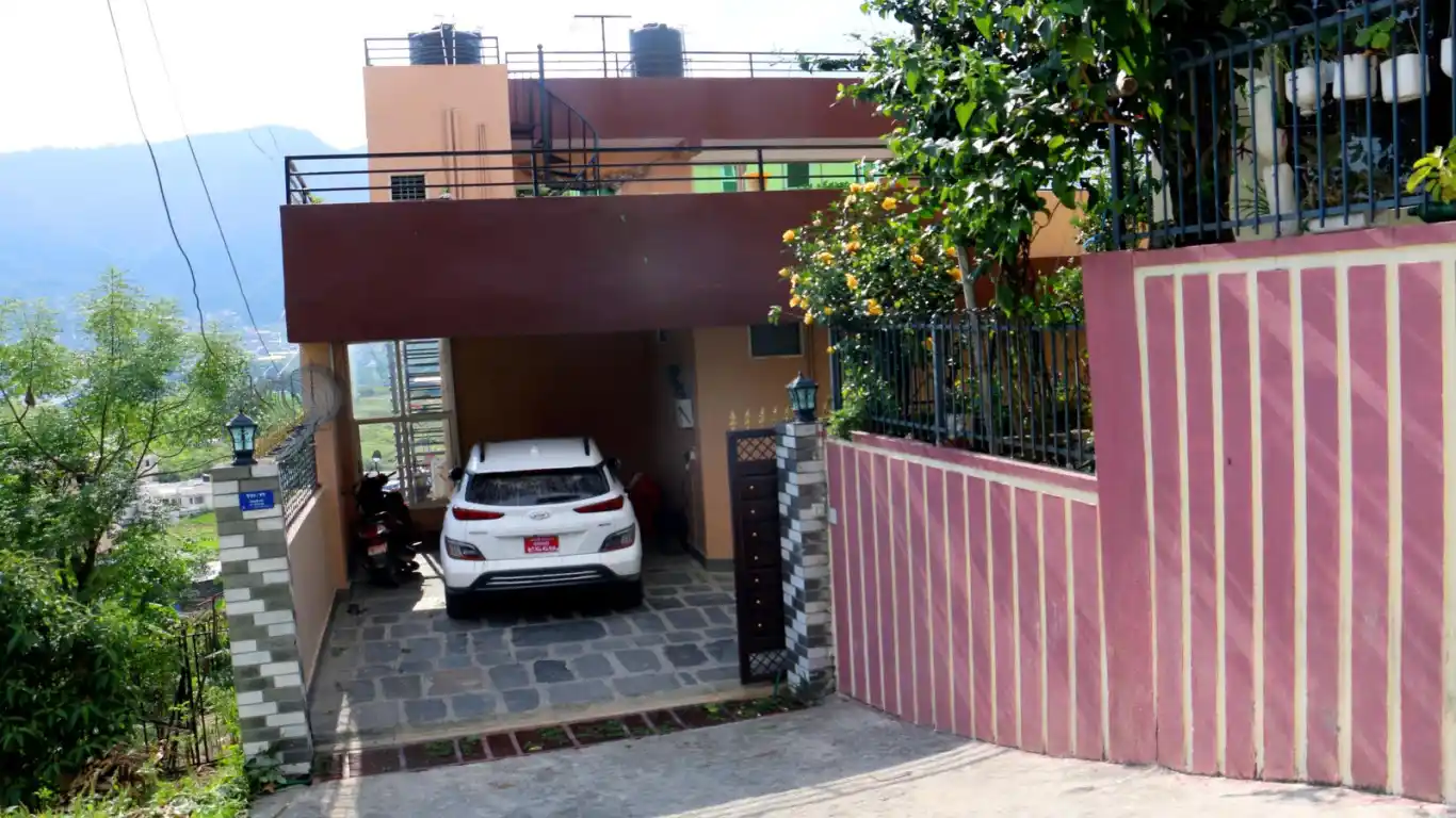 Magar Gaun, Bhaisepati, Ward No. 18, Lalitpur Metropolitan City, Lalitpur, Bagmati Nepal, 9 Rooms Rooms,7 BathroomsBathrooms,House,For sale - Properties,8858