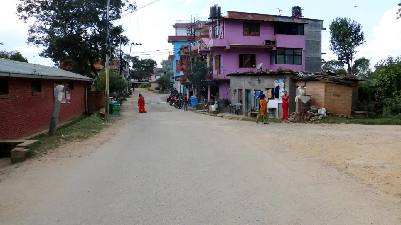 Kot Danda, Ward No.2, Godawari Municipality, Lalitpur, Bagmati Nepal, ,Land,For sale - Properties,8859