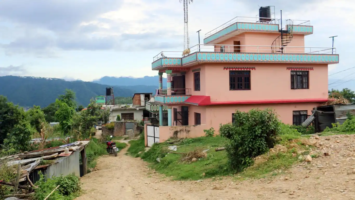 Kot Danda, Ward No.2, Godawari Municipality, Lalitpur, Bagmati Nepal, ,Land,For sale - Properties,8859