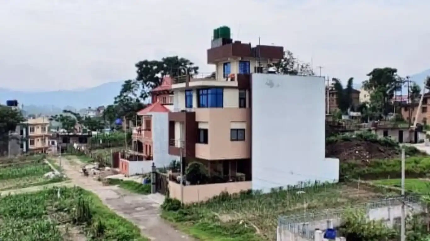 Jagati Height, Ward No.8, Changunarayan Municipality, Bhaktapur, Bagmati Nepal, 6 Bedrooms Bedrooms, 12 Rooms Rooms,5 BathroomsBathrooms,House,For sale - Properties,8860