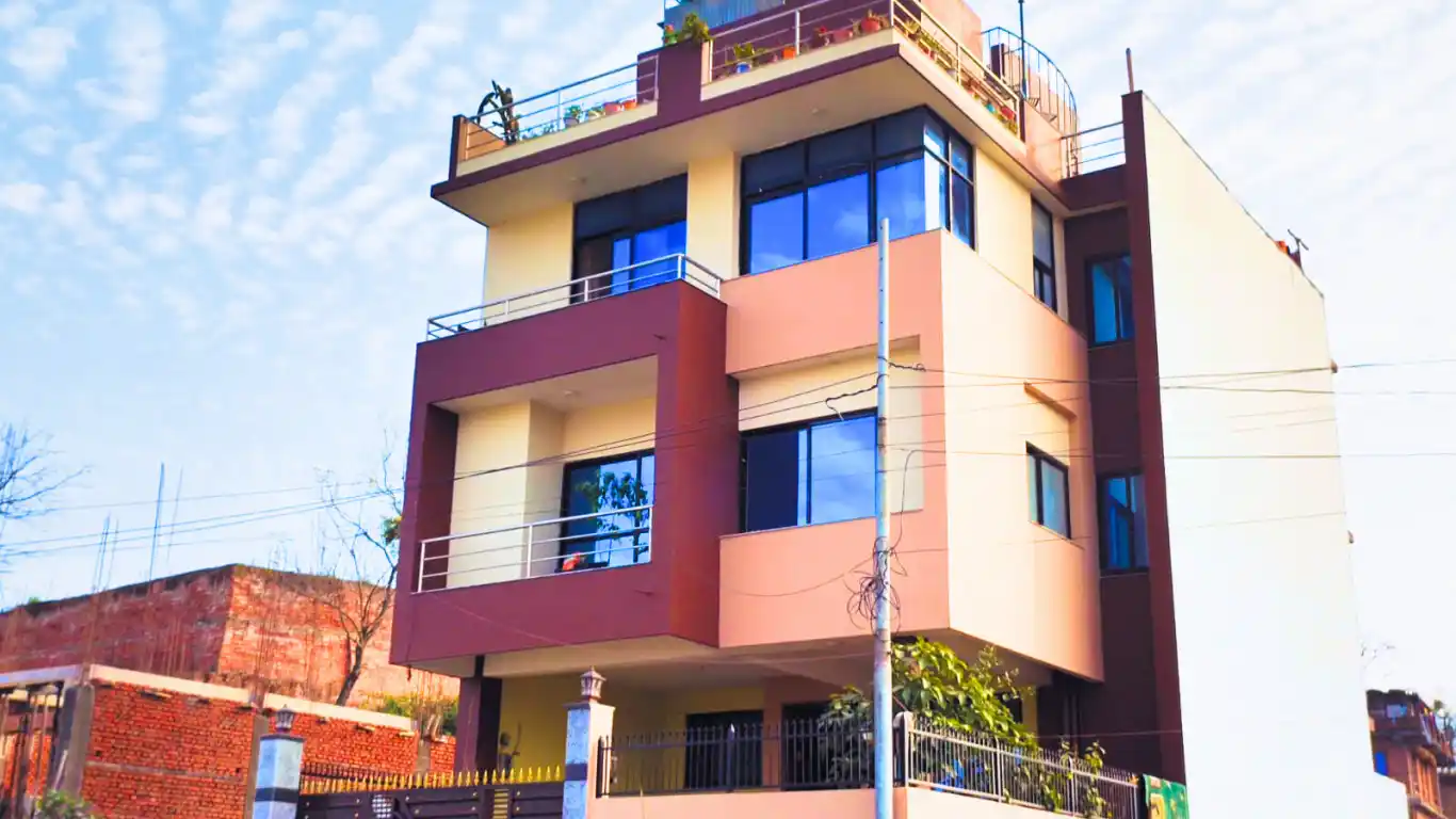 Jagati Height, Ward No.8, Changunarayan Municipality, Bhaktapur, Bagmati Nepal, 6 Bedrooms Bedrooms, 12 Rooms Rooms,5 BathroomsBathrooms,House,For sale - Properties,8860