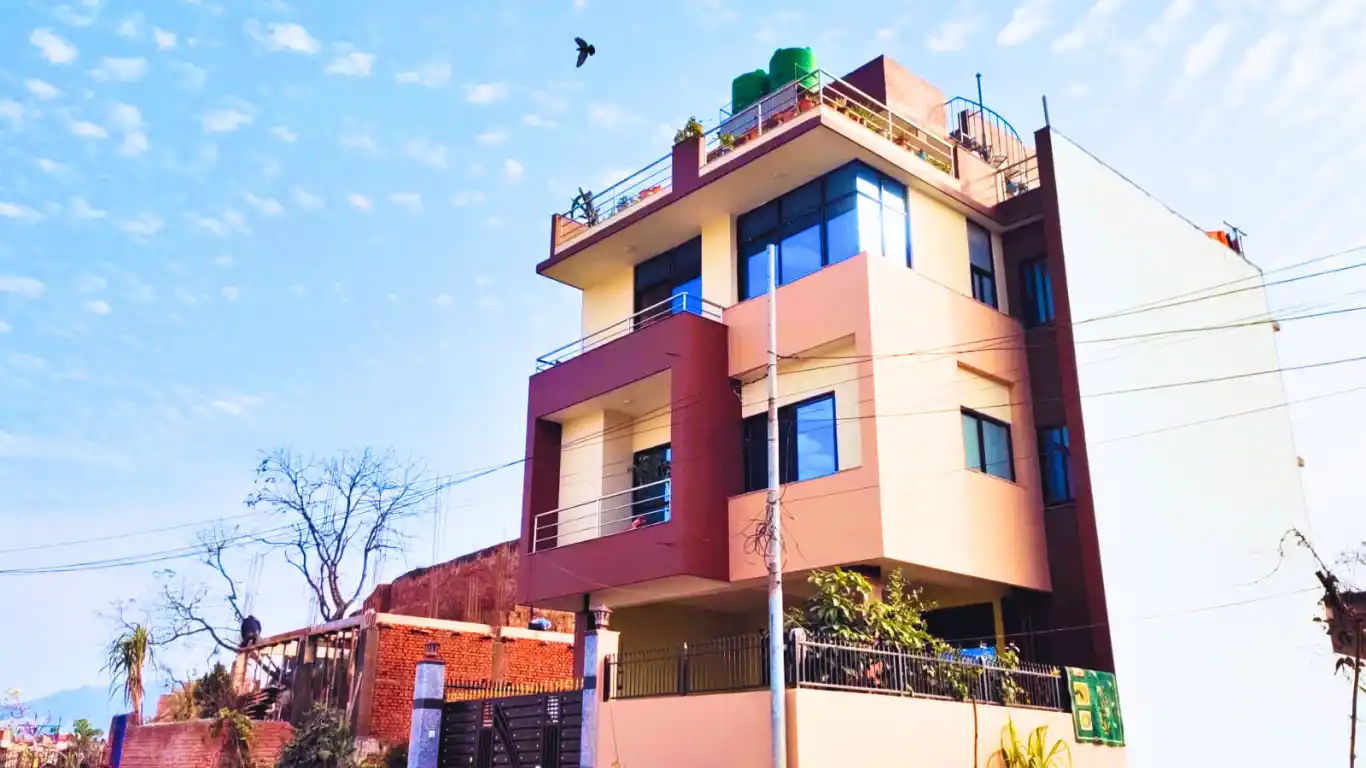 Jagati Height, Ward No.8, Changunarayan Municipality, Bhaktapur, Bagmati Nepal, 6 Bedrooms Bedrooms, 12 Rooms Rooms,5 BathroomsBathrooms,House,For sale - Properties,8860