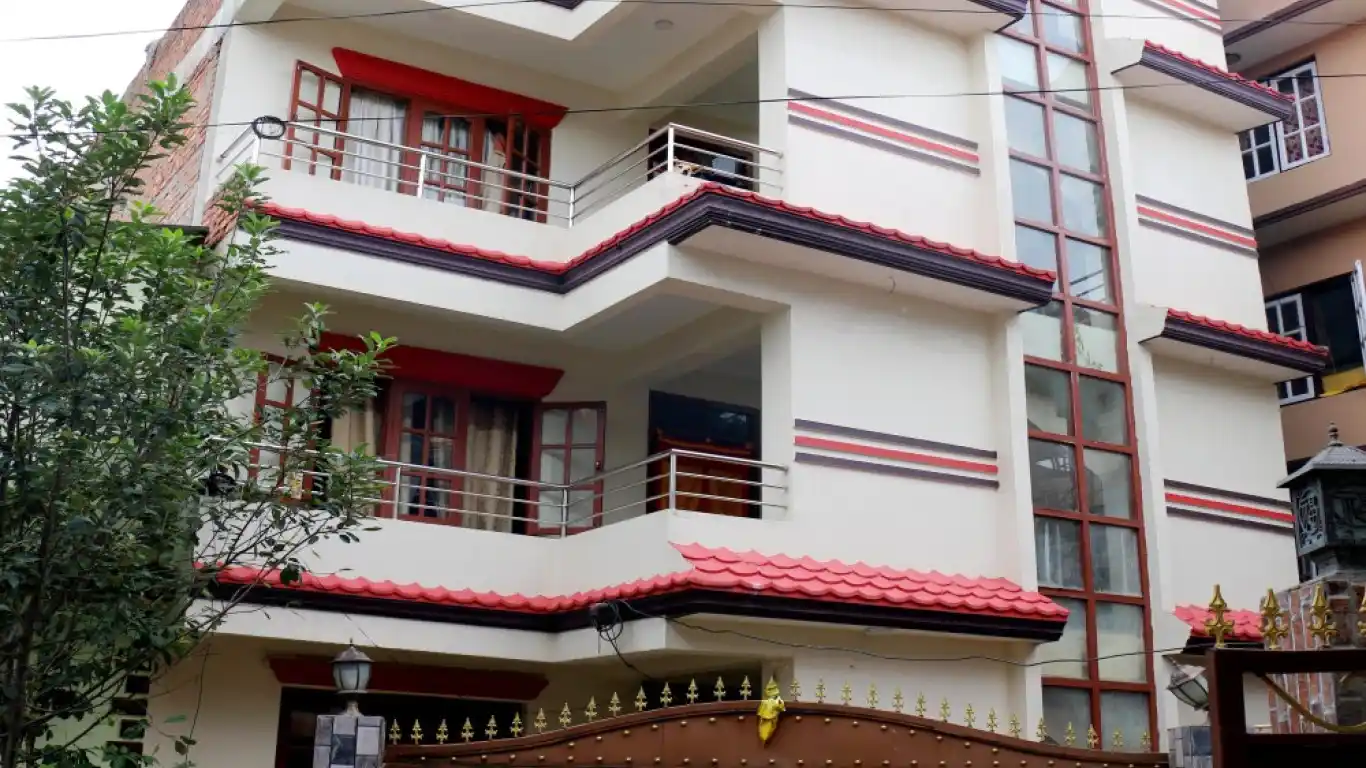 Dakshindhoka, Ward No. 7, Gokarneshwor Nagarpalika, Kathmandu, Bagmati Nepal, 6 Bedrooms Bedrooms, 12 Rooms Rooms,3 BathroomsBathrooms,House,For sale - Properties,8864