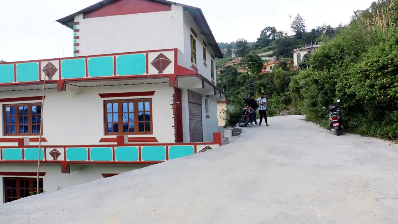 Dhitalthok, Ward No. 5, Tarkeshwor Nagarpalika, Kathmandu, Bagmati Nepal, ,Land,For sale - Properties,8865