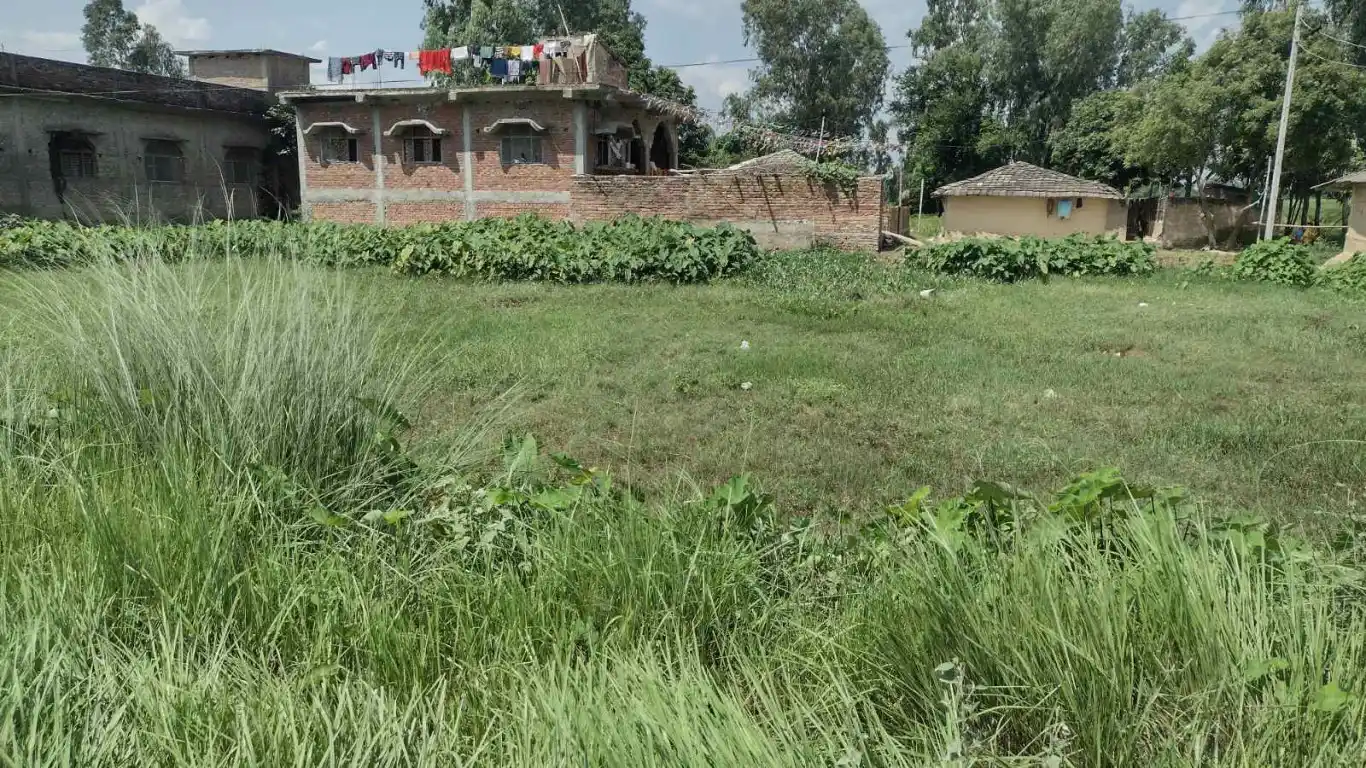 Rajpur Bazar, Ward No.4, Vangaha Nagarpalika, Mahottari, Pradesh 2 Nepal, ,Land,For sale - Properties,8866