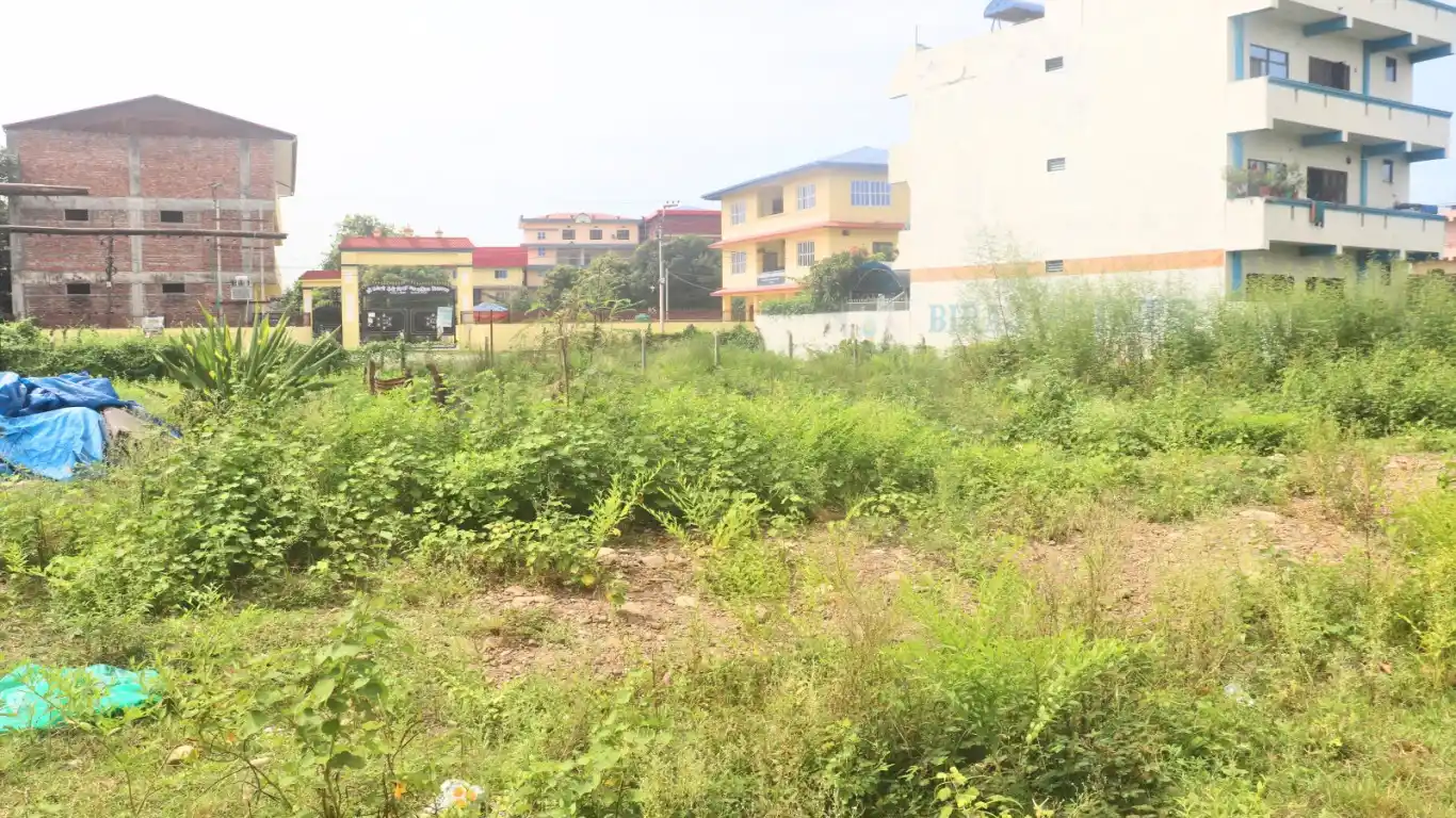 Naughare, Ward No. 3, Bharatpur Metropolitan City, Chitwan, Bagmati Nepal, ,Land,For sale - Properties,8871