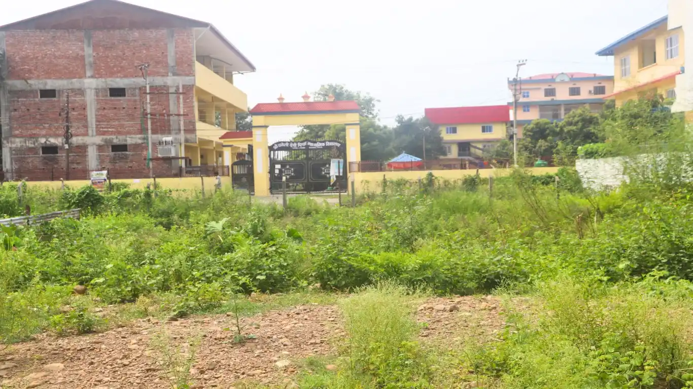 Naughare, Ward No. 3, Bharatpur Metropolitan City, Chitwan, Bagmati Nepal, ,Land,For sale - Properties,8871