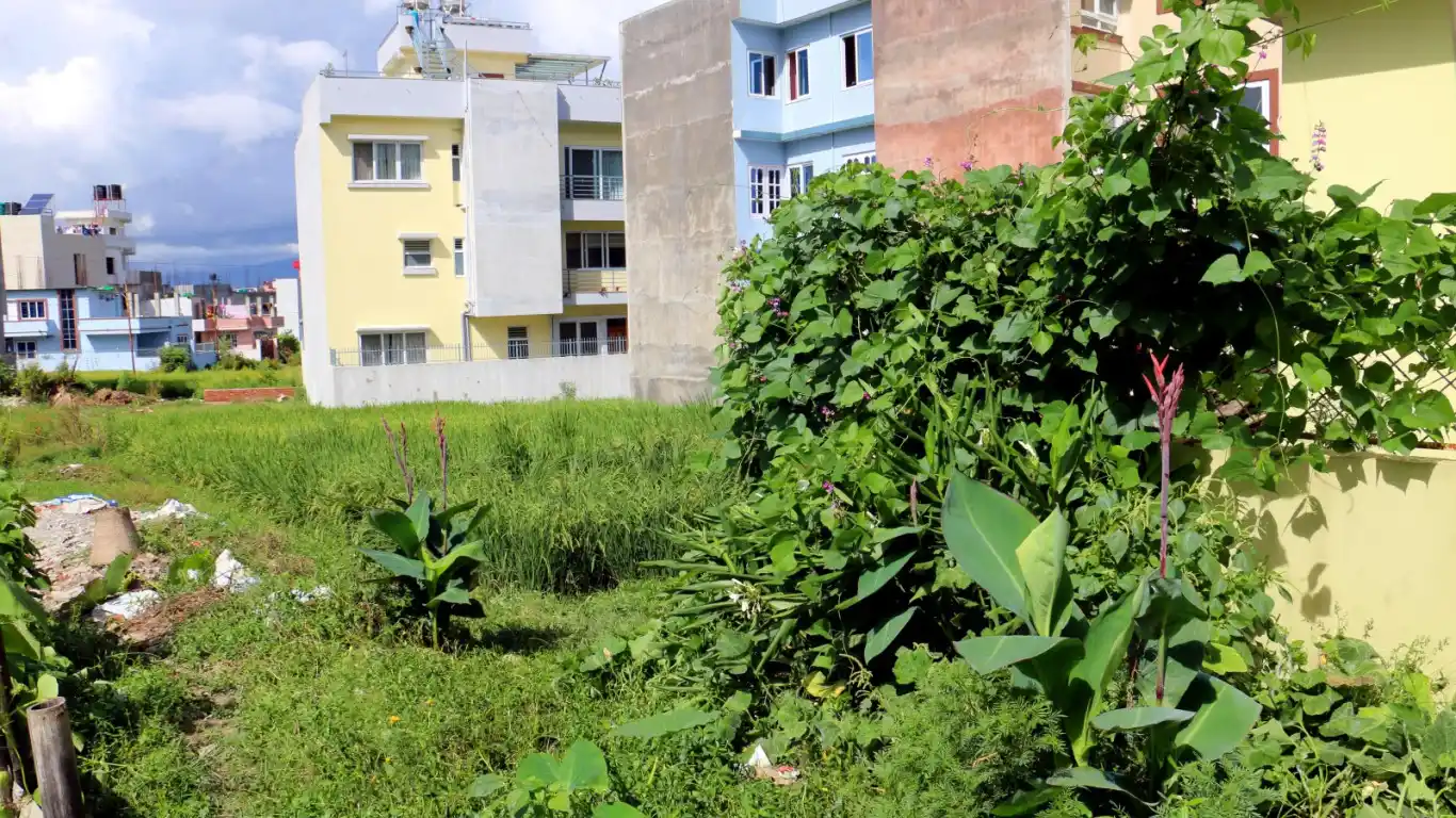 Changathali, Ward No.6, Lalitpur Metropolitan City, Lalitpur, Bagmati Nepal, ,Land,For sale - Properties,8879