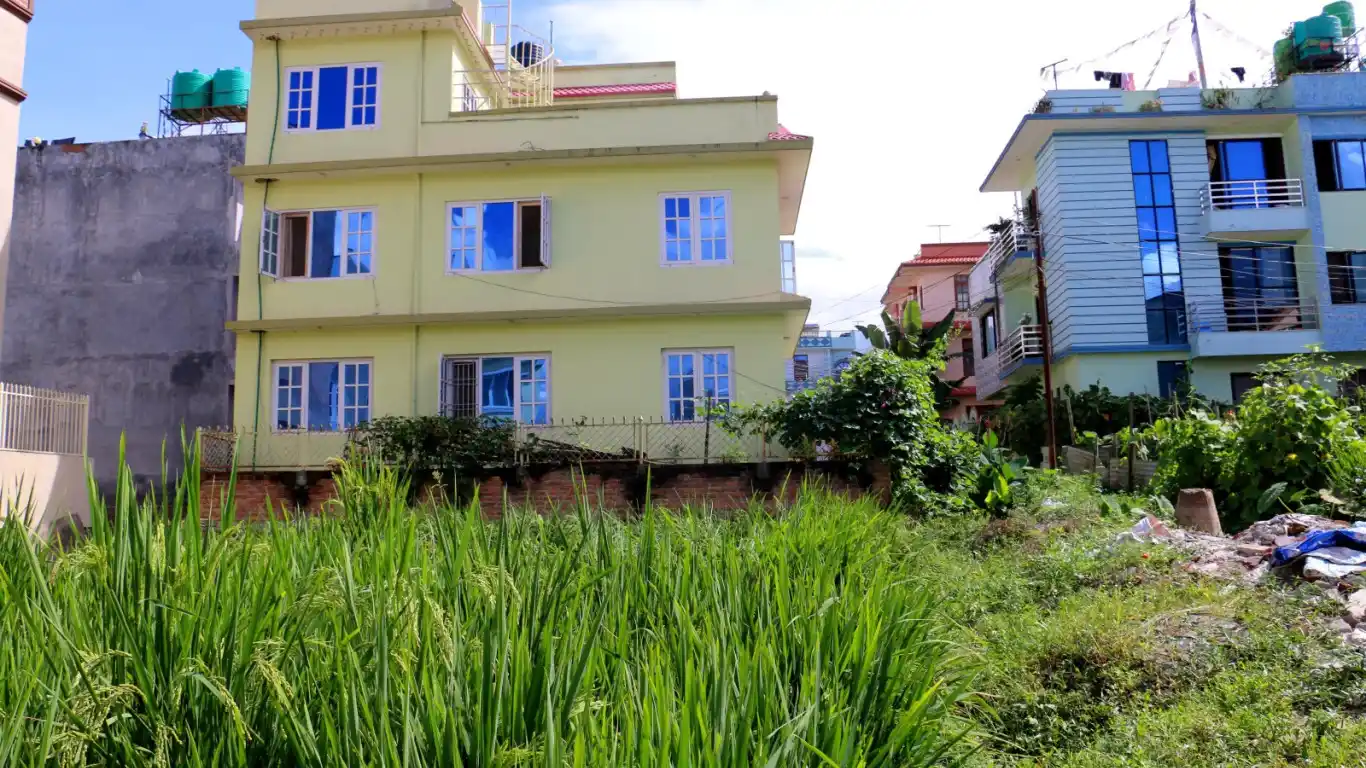 Changathali, Ward No.6, Lalitpur Metropolitan City, Lalitpur, Bagmati Nepal, ,Land,For sale - Properties,8879