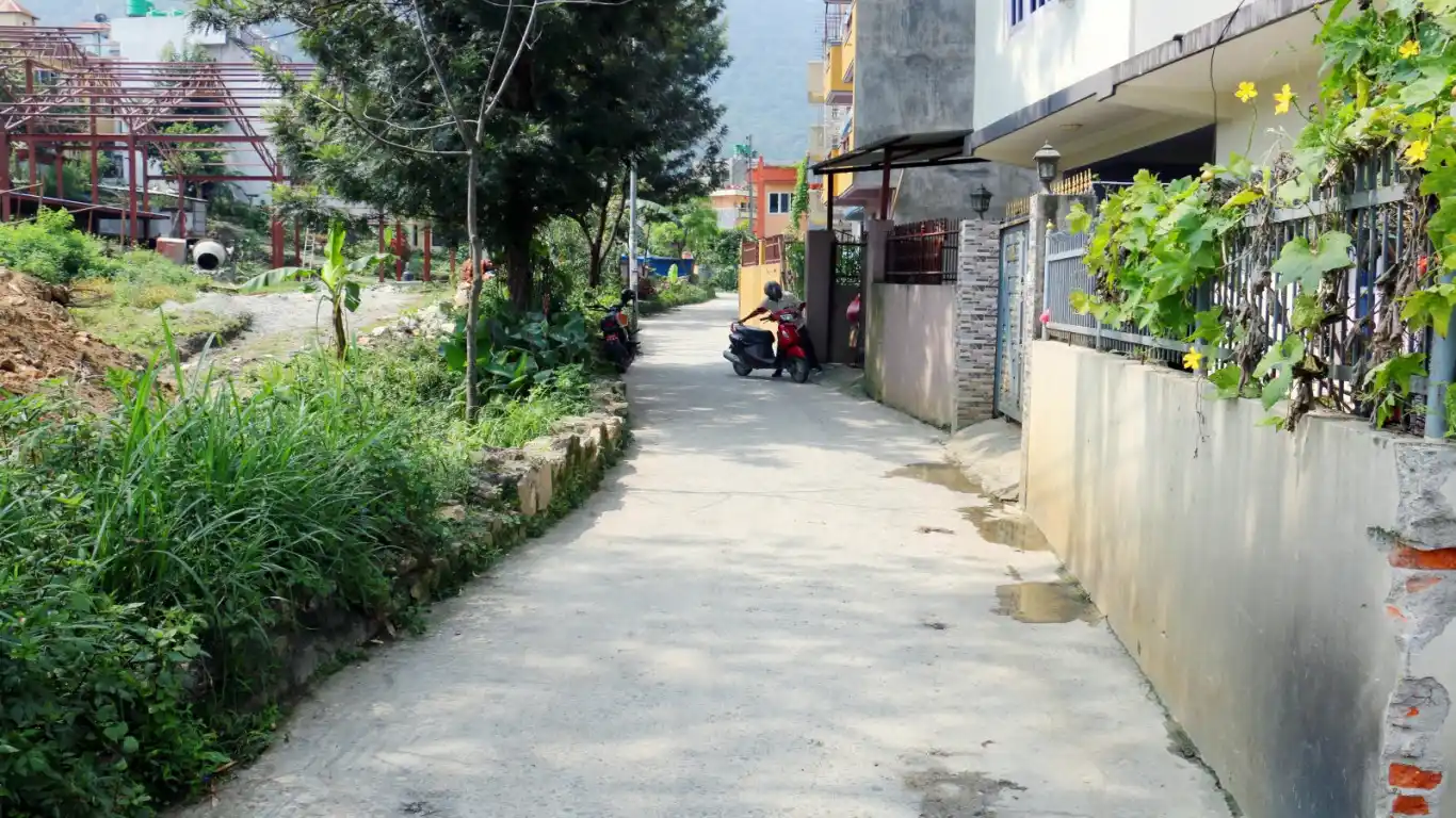 Raniban, Ward No. 1, Nagarjun Nagarpalika, Kathmandu, Bagmati Nepal, ,Land,For sale - Properties,8881