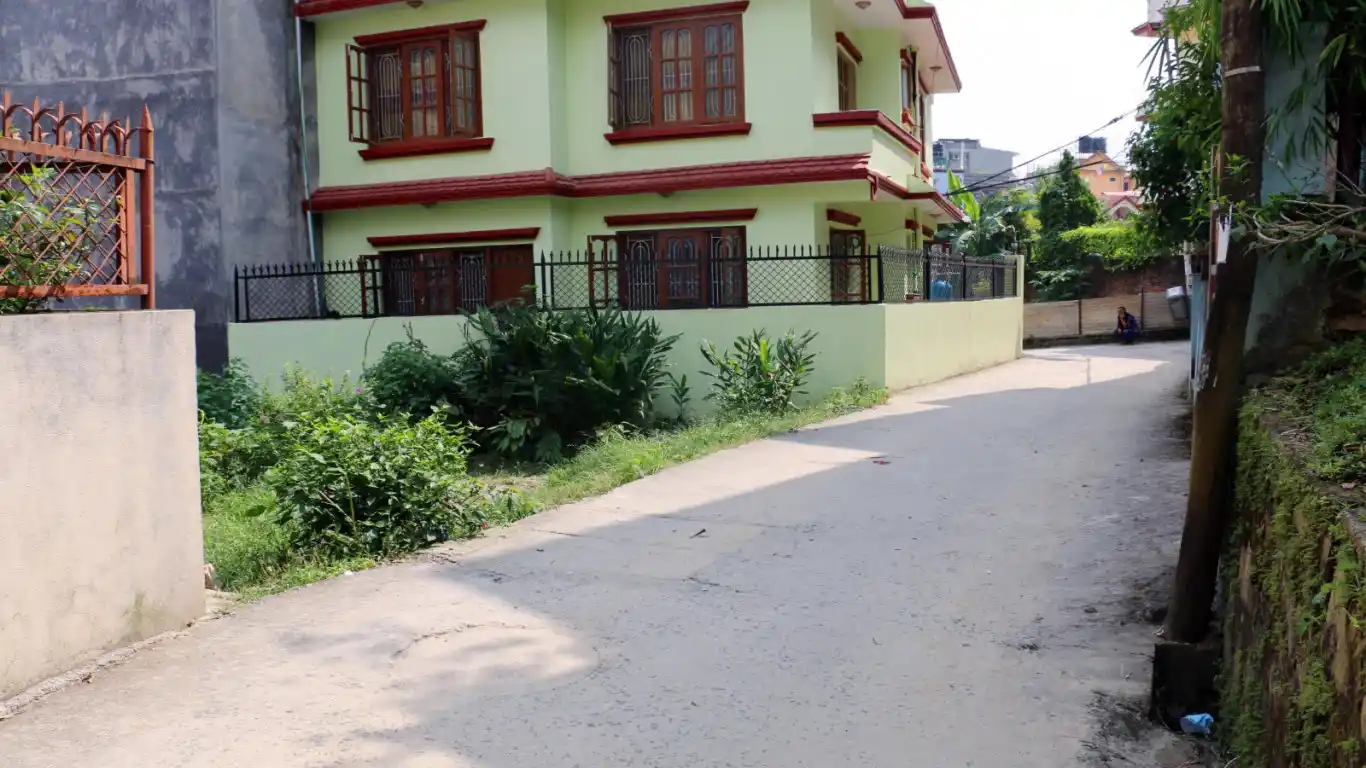 Raniban, Ward No. 1, Nagarjun Nagarpalika, Kathmandu, Bagmati Nepal, ,Land,For sale - Properties,8881