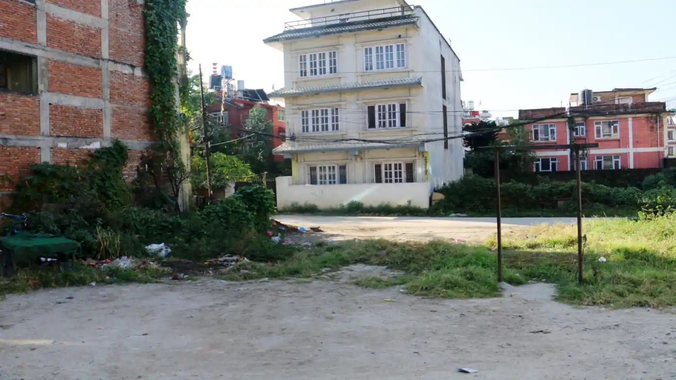 Samakhusi, Ward No. 26, Kathmandu Mahanagarpalika, Kathmandu, Bagmati Nepal, ,Land,For sale - Properties,8887