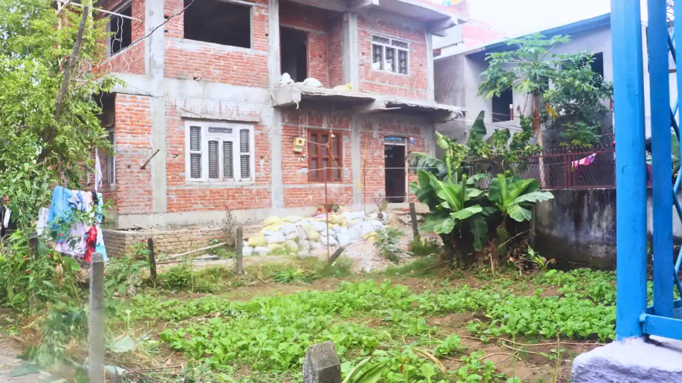 Synergy Chowk, Ward No. 10, Bharatpur Metropolitan City, Chitwan, Bagmati Nepal, ,Land,For sale - Properties,8891