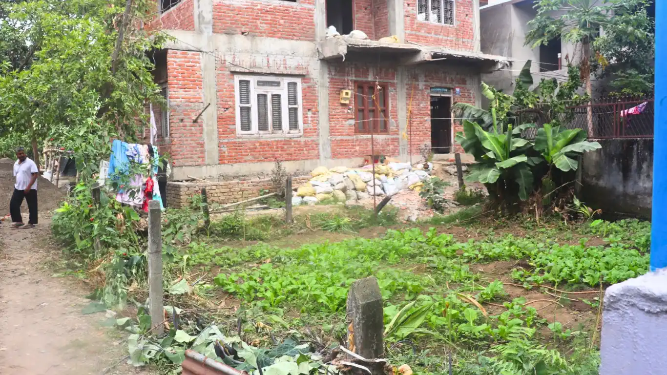 Synergy Chowk, Ward No. 10, Bharatpur Metropolitan City, Chitwan, Bagmati Nepal, ,Land,For sale - Properties,8891