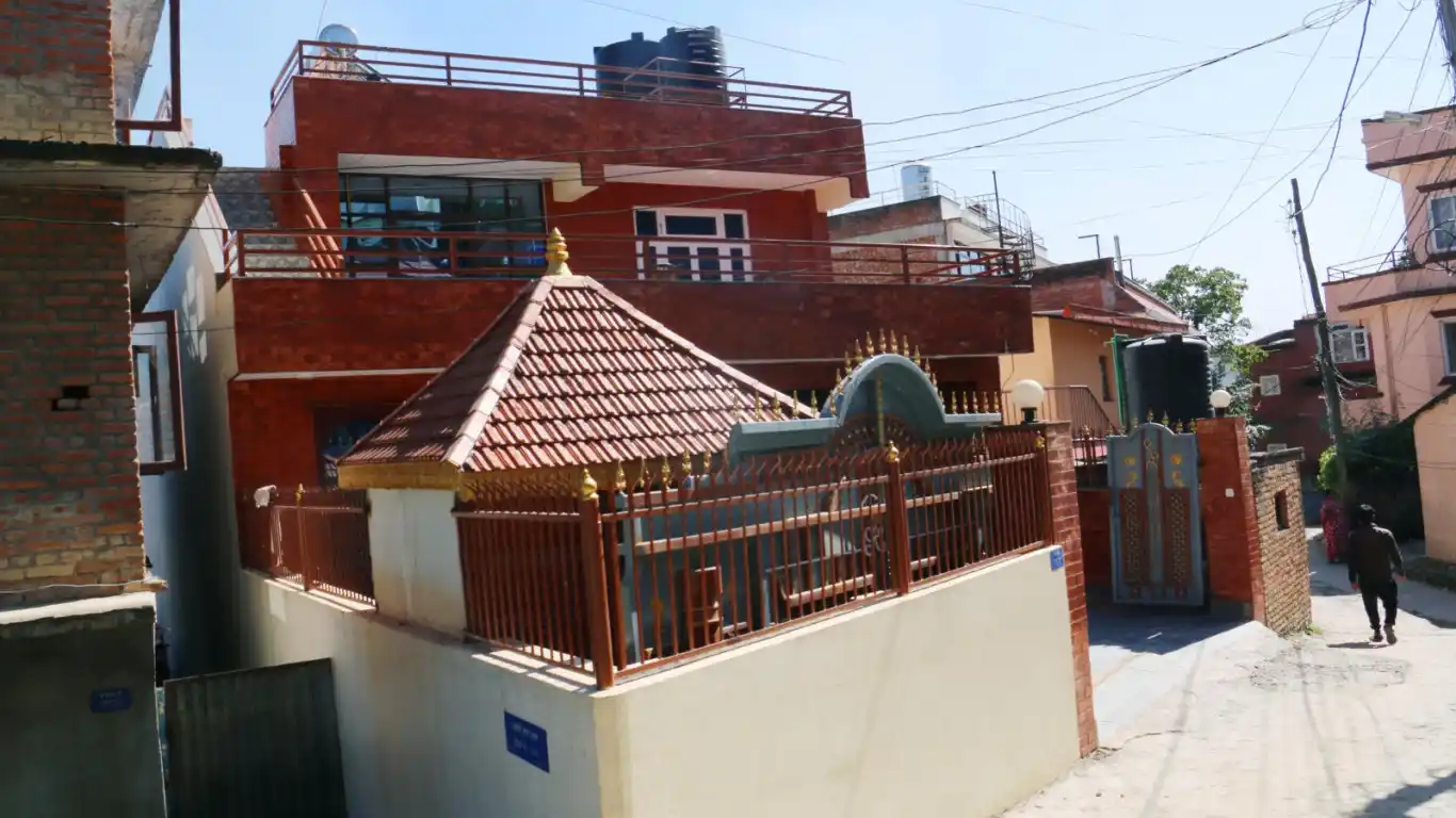 Pragati Marg, Ward No. 25, Lalitpur Metropolitan City, Lalitpur, Bagmati Nepal, 5 Bedrooms Bedrooms, 8 Rooms Rooms,2 BathroomsBathrooms,House,For sale - Properties,8892