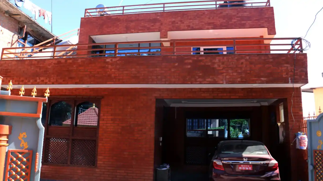 Pragati Marg, Ward No. 25, Lalitpur Metropolitan City, Lalitpur, Bagmati Nepal, 5 Bedrooms Bedrooms, 8 Rooms Rooms,2 BathroomsBathrooms,House,For sale - Properties,8892