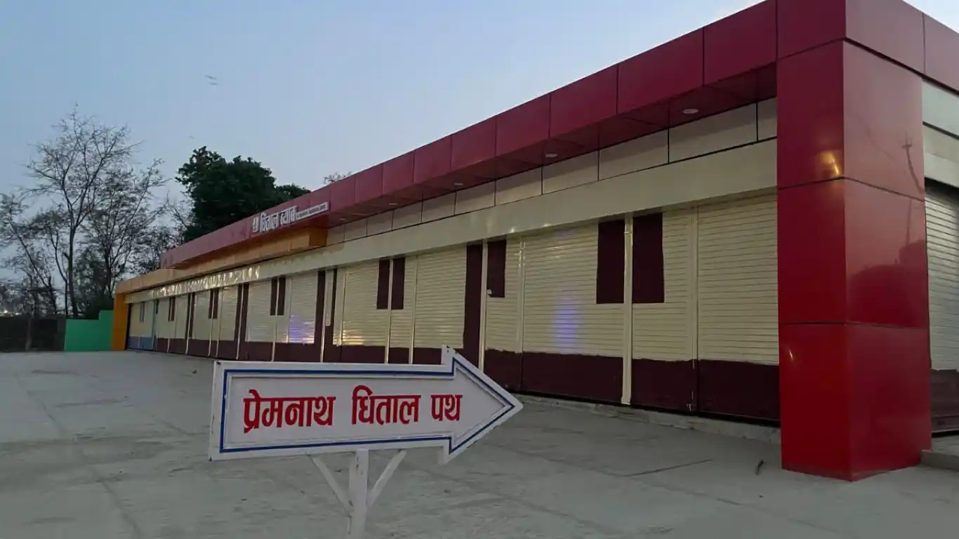 Madhawaliya, Ward No.13, Tillotama Municipality, Rupandehi, Lumbini Nepal, ,Shutter/Commercial,For Rent,8894