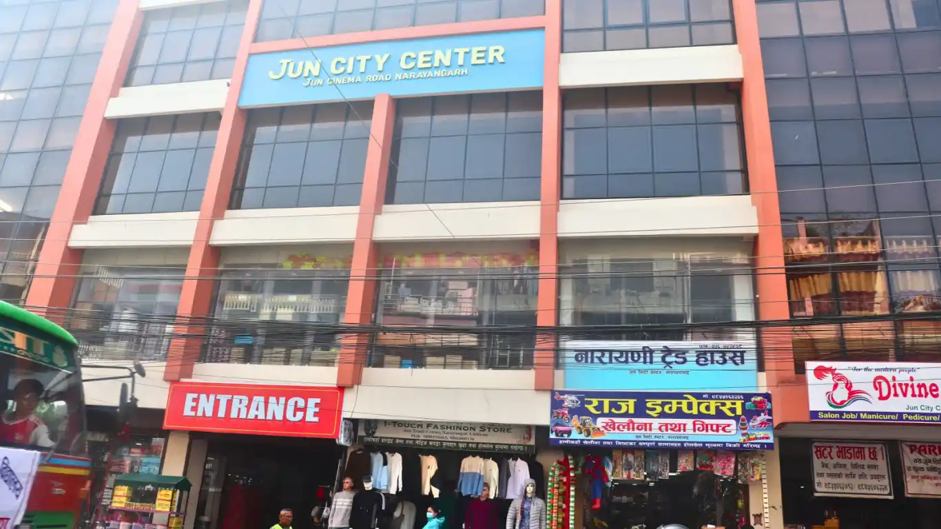 Narayangadh, Ward No. 1, Bharatpur Metropolitan City, Chitwan, Bagmati Nepal, ,Shutter/Commercial,For sale - Properties,8898