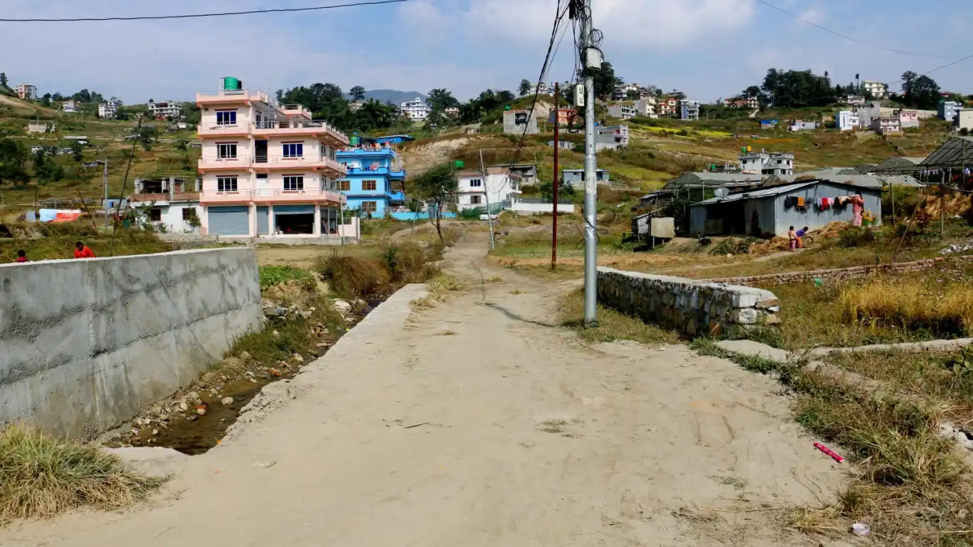 Dahalthok, Dharmasthali, Ward No . 06, Tarkeshwor Nagarpalika, Kathmandu, Bagmati Nepal, ,Land,For sale - Properties,8899