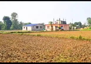 Bhiuran, Ward No.15, Madhyabindu Nagarpalika, Nawalpur, Gandaki Pradesh Nepal, ,Land,For sale - Properties,8902