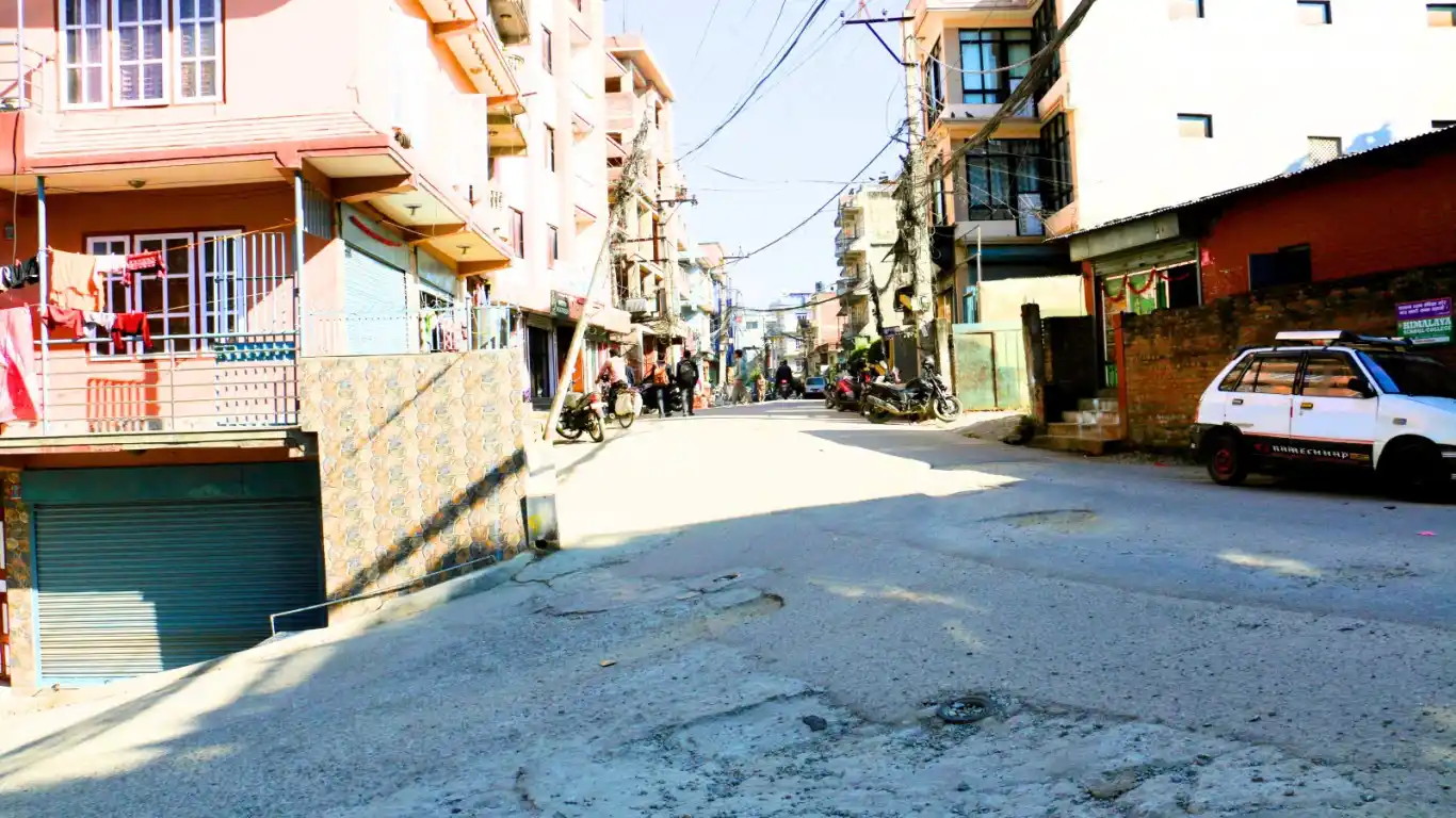 Koteshwor, Ward No. 32, Kathmandu Mahanagarpalika, Kathmandu, Bagmati Nepal, ,Land,For sale - Properties,8904