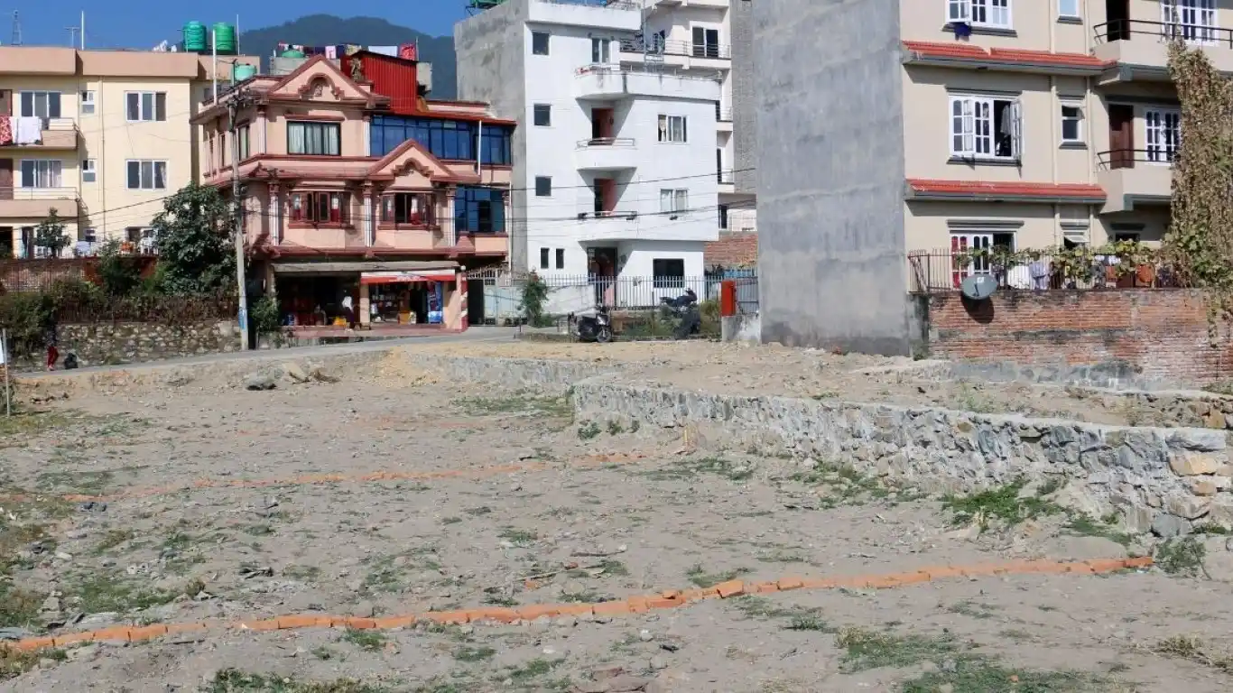 Tallo Pasikot, Ward No. 6, Budhanilkantha Nagarpalika, Kathmandu, Bagmati Nepal, ,Land,For sale - Properties,8905