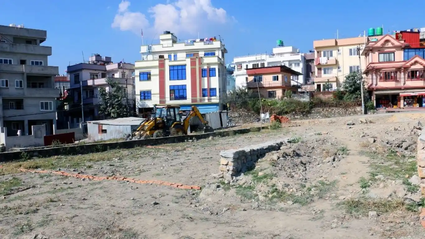 Tallo Pasikot, Ward No. 6, Budhanilkantha Nagarpalika, Kathmandu, Bagmati Nepal, ,Land,For sale - Properties,8905