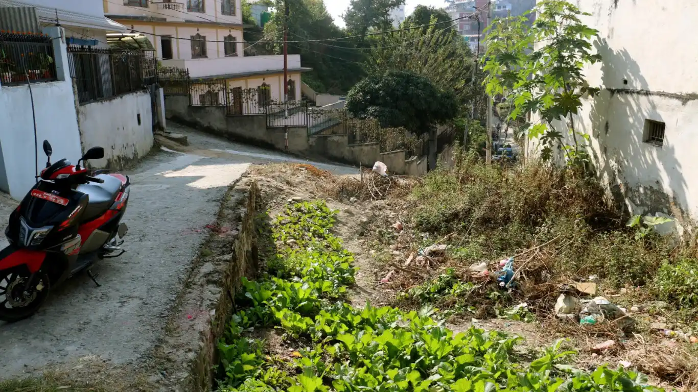 Chabahil, Ward No. 7, Kathmandu Mahanagarpalika, Kathmandu, Bagmati Nepal, ,Land,For sale - Properties,8907