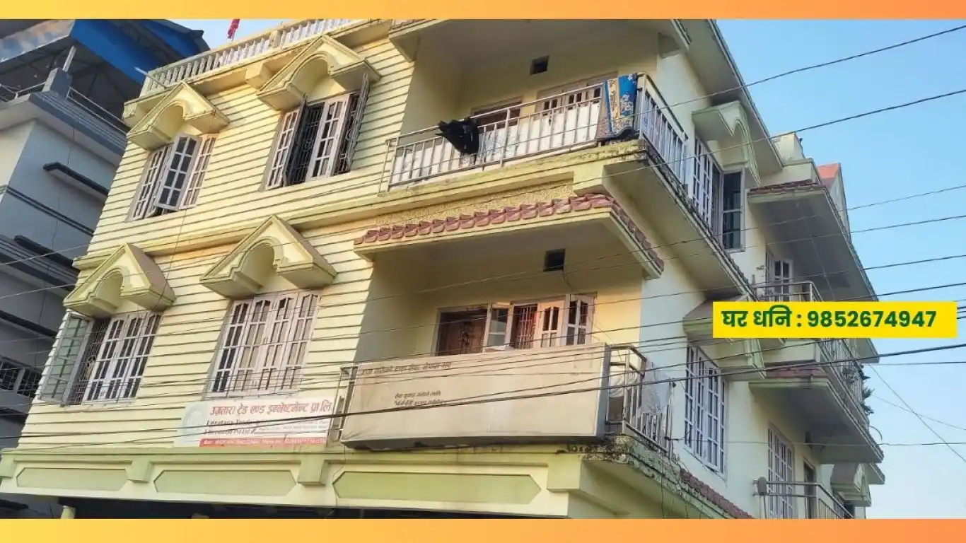 Sagarmatha Tole, Ward No . 5, Biratmod Municipality, Jhapa, Koshi Pradesh Nepal, 20 Rooms Rooms,4 BathroomsBathrooms,House,For sale - Properties,8910