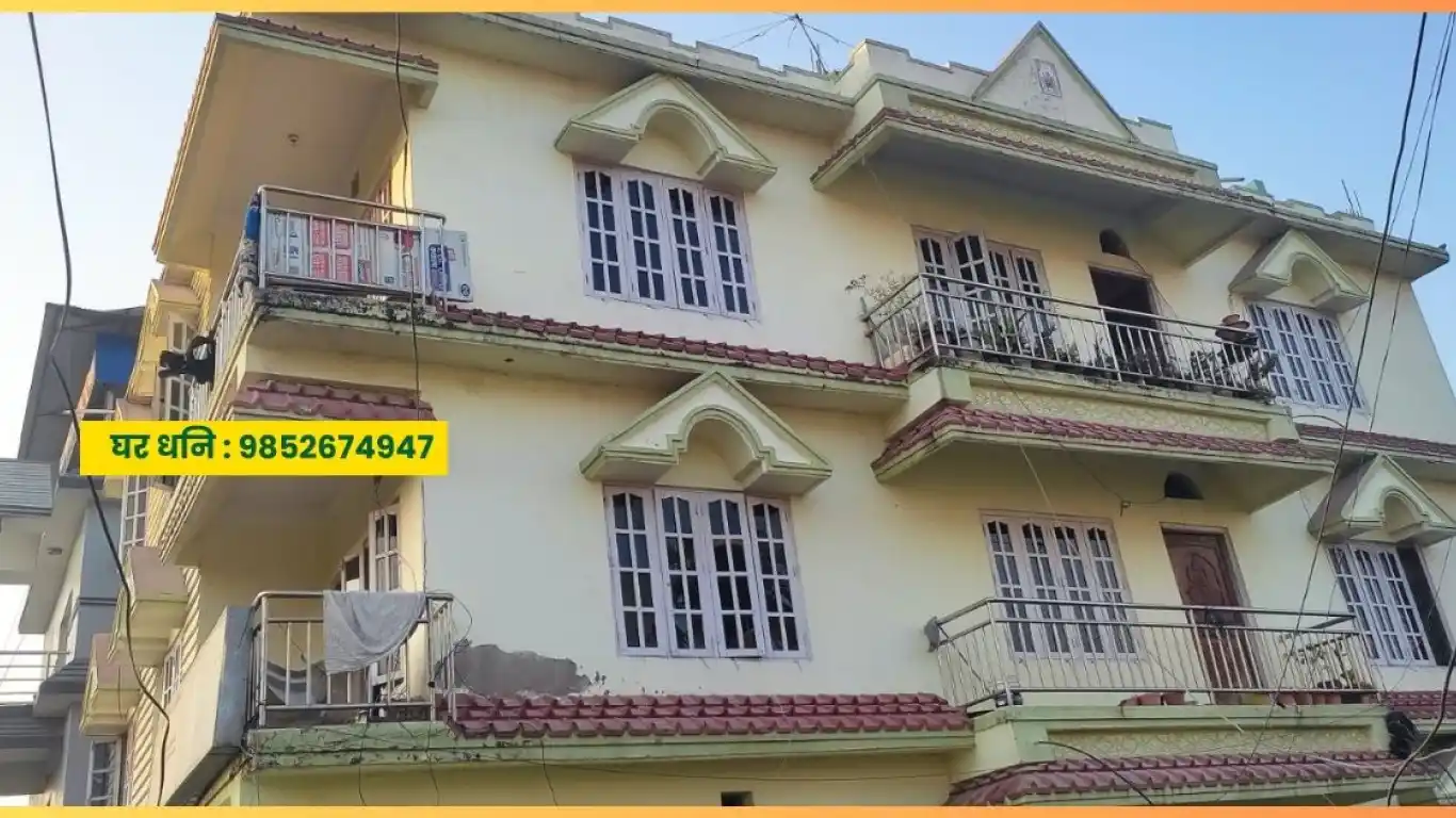 Sagarmatha Tole, Ward No . 5, Biratmod Municipality, Jhapa, Koshi Pradesh Nepal, 20 Rooms Rooms,4 BathroomsBathrooms,House,For sale - Properties,8910