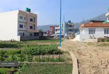 Firfire Danda, Jarankhu, Ward No. 2, Tarkeshwor Nagarpalika, Kathmandu, Bagmati Nepal, ,Land,For sale - Properties,8911